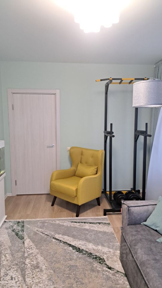 Продажа 3-комн квартиры на вторичном рынке Путилково пгт, улица Сходненская, 8