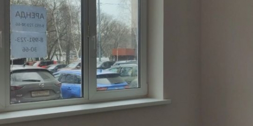 Офис ул Зеленодольская,  д. 3