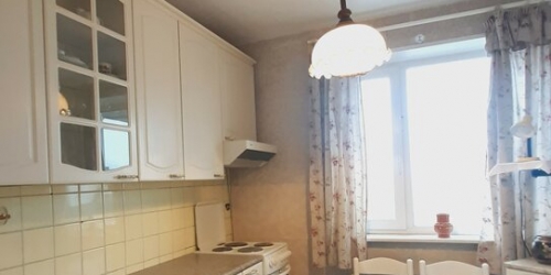 2-комн квартира улица Ляпидевского,  д. 18