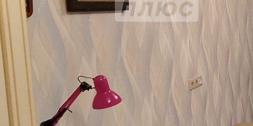 4-комн квартира улица Шаболовка, 30/12