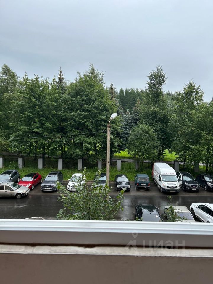 Продажа 2-комн квартиры на вторичном рынке Богородский мкр, Щелково,  д. 17