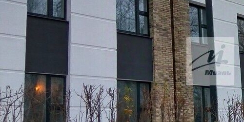 2-комн квартира Карамышевская набережная, 34