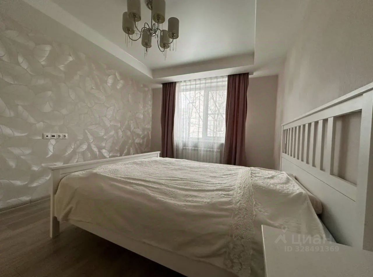 Продажа 2-комн квартиры на вторичном рынке проспект Энгельса, 145К3
