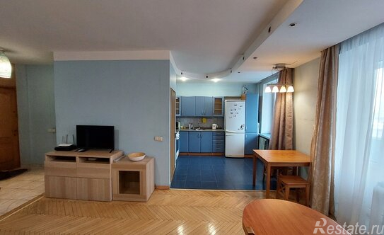 Продажа 1-комн квартиры на вторичном рынке Радиаторская 1-я ул,  д. 3