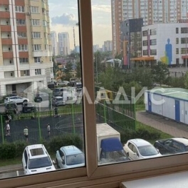 Продажа 2-комн квартиры на вторичном рынке Некрасовка п,  д. 4