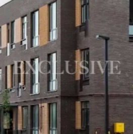 Продажа 1-комн квартиры на вторичном рынке ул Андерсена,  д. 19