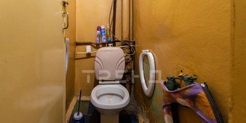 4-комн квартира Финский пер,  д. 6