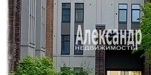 1-комн квартира 12-я Красноармейская улица, 26