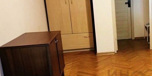 3-комн квартира Авиационный переулок, 8