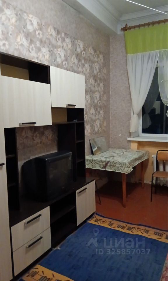 Аренда комнаты проспект Юрия Гагарина, 5