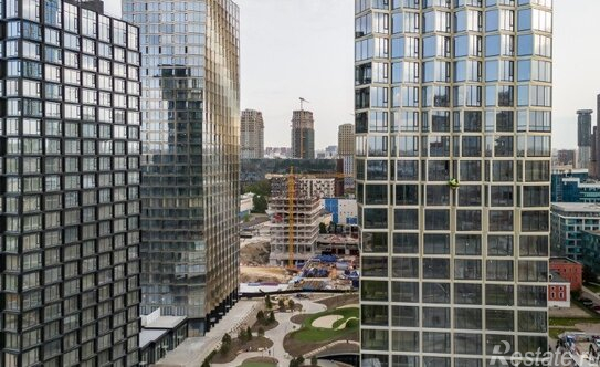 Продажа 1-комн квартиры на вторичном рынке Летниковская улица,  д. 11 к1