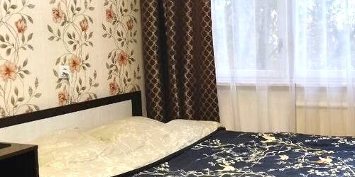 1-комн квартира улица Тельмана, 54