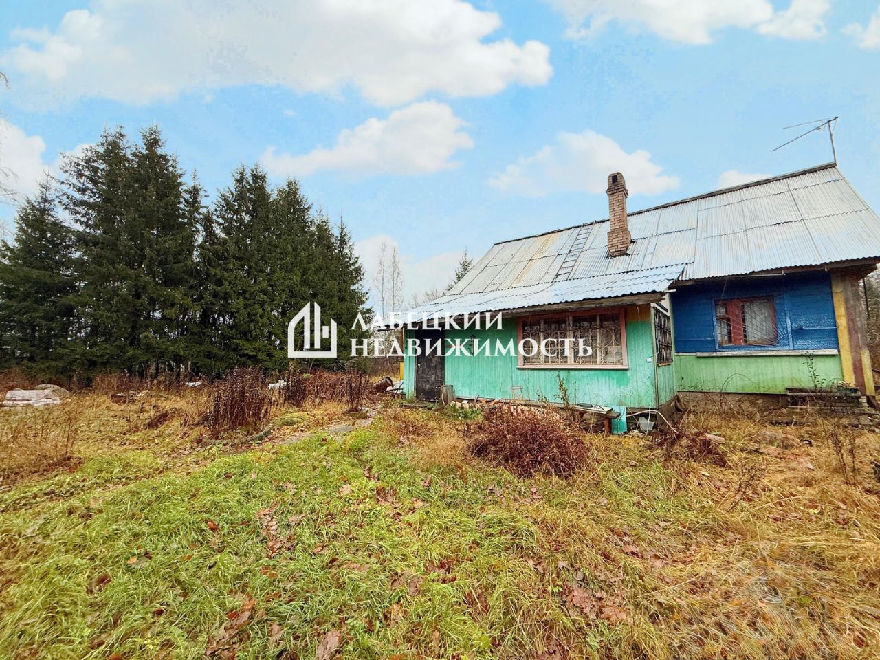 Продажа дома пос. Горьковское, улица Новая, 32