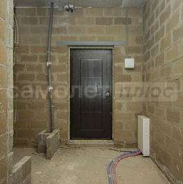 Продажа 1-комн квартиры на вторичном рынке Красногорск г, Ильинское-Усово п, Александра Невского пр-зд,  д. 8