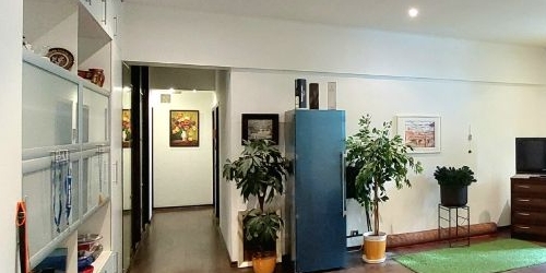 4-комн квартира улица Фадеева, 6С2