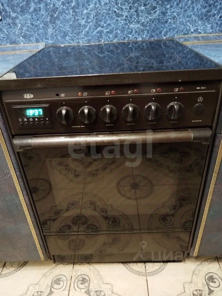 Продажа 1-комн квартиры на вторичном рынке Озерная улица, 31К1