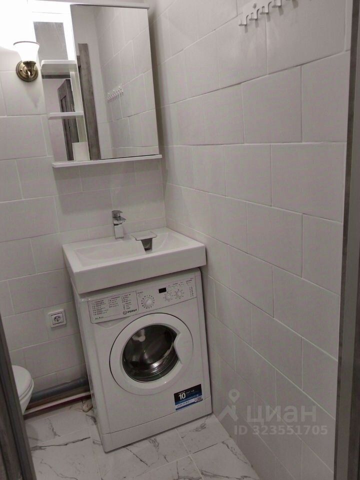 Аренда 1-комн квартиры на вторичном рынке Николоямский переулок, 2