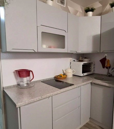 Студия пос. Янино-1, улица Заводская, 18к2