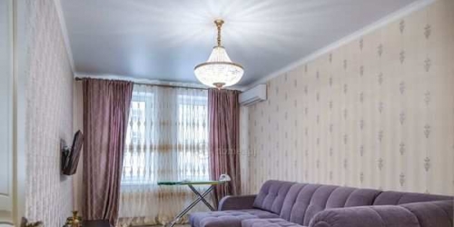 1-комн квартира 10-я Парковая ул,  д. 10