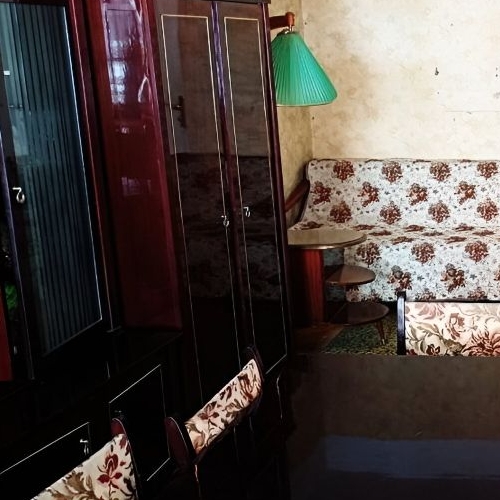 3-комн квартира Казанская улица, 56