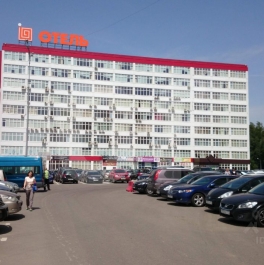 Аренда офиса 22-й км, д. 4А Аренда офиса 22-й км, д. 4А