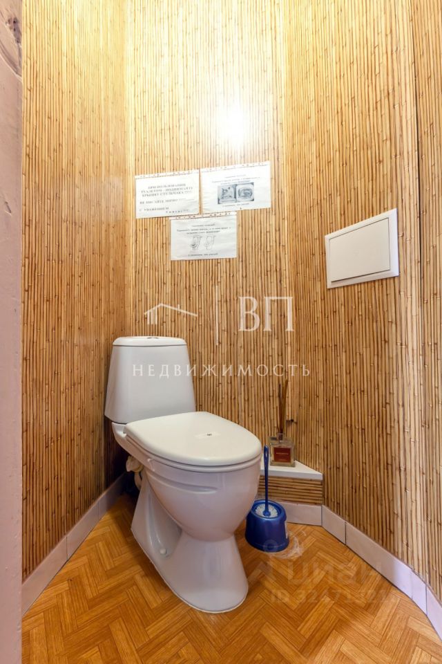 Продажа 6-комн квартиры на вторичном рынке улица Марата, 30