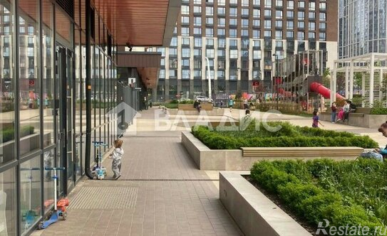 Продажа 2-комн квартиры на вторичном рынке ул Лобачевского,  д. 120А