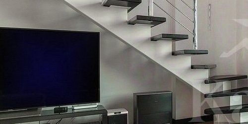 3-комн квартира Нижняя Красносельская улица, 35С48