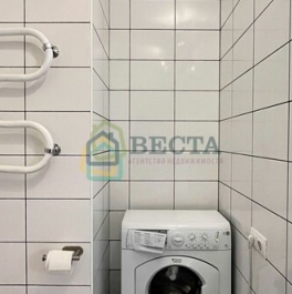 Продажа 1-комн квартиры на вторичном рынке Парголово п, Фёдора Абрамова ул