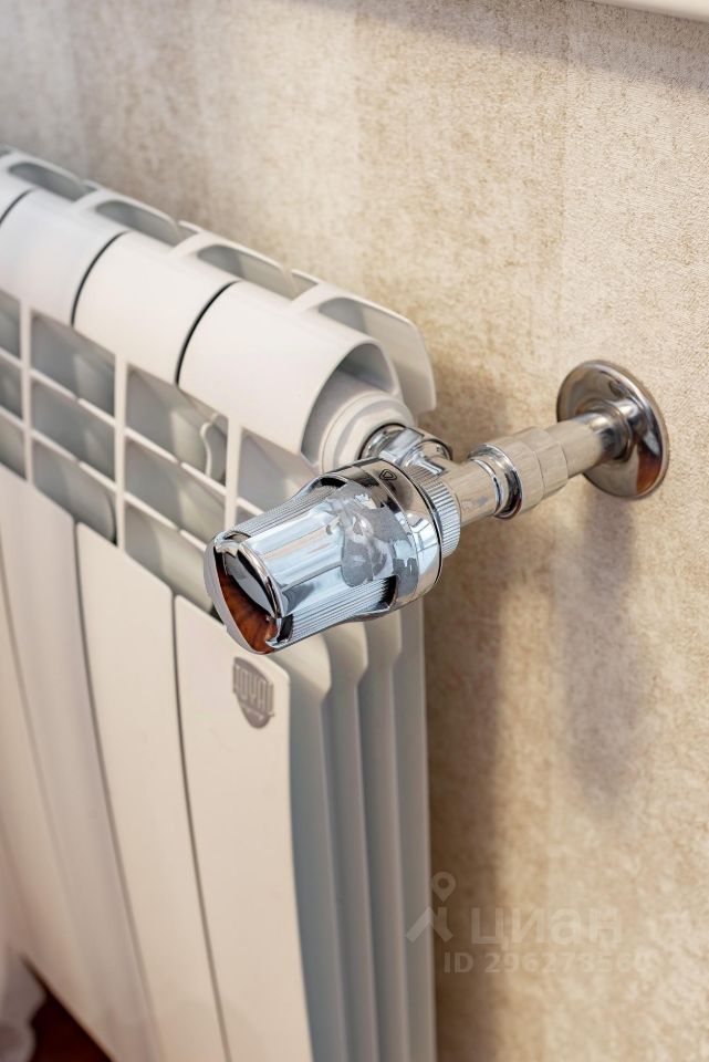 Продажа 2-комн квартиры на вторичном рынке улица Катерников, 7