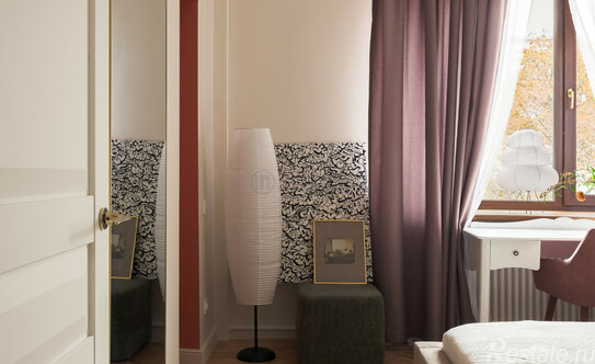 Продажа 3-комн квартиры на вторичном рынке 1905 года ул,  д. 1