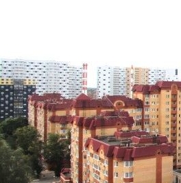 Аренда 2-комн квартиры на вторичном рынке Долгопрудный, Лихачевское шоссе, 14к1