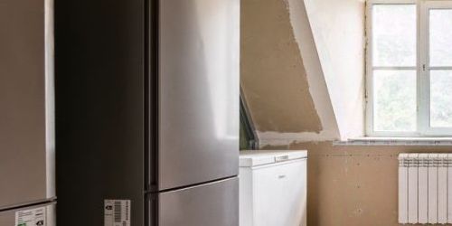 4-комн квартира Почтамтская улица, 8