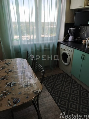 Продажа 2-комн квартиры на вторичном рынке Белорусская ул,  д. 28