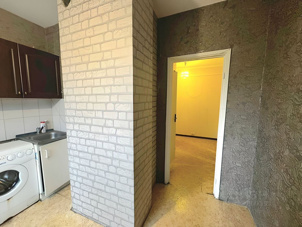 Продажа 1-комн квартиры на вторичном рынке Пятницкое шоссе, 10