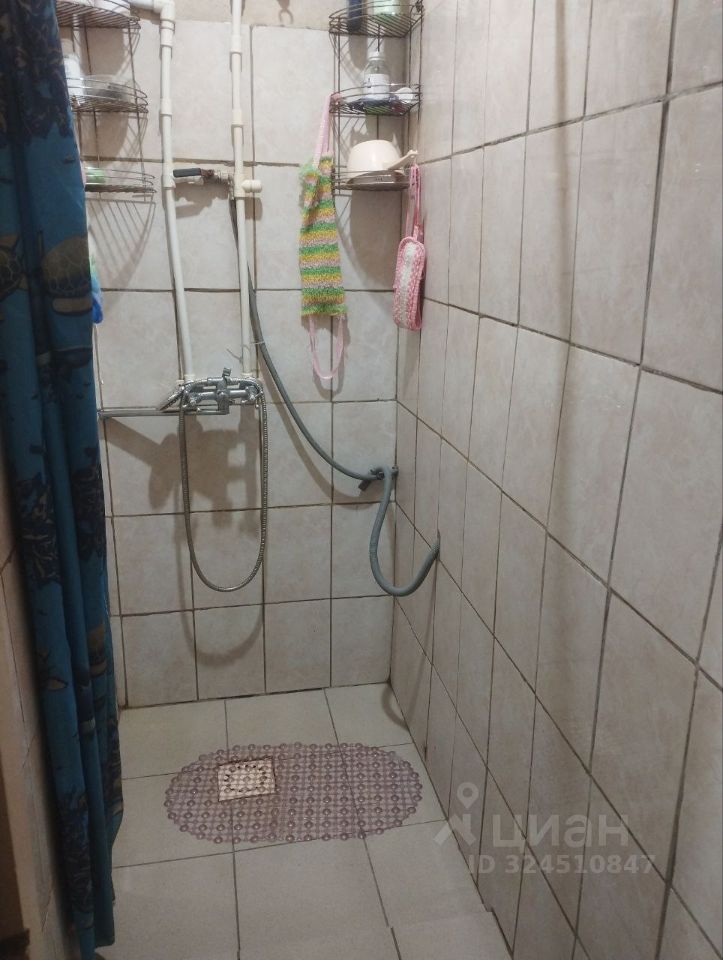 Аренда комнаты улица Решетникова, 19