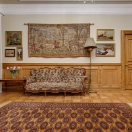 Продажа 3-комн квартиры на вторичном рынке ул Солянка,  д. 1/2,  к. 2