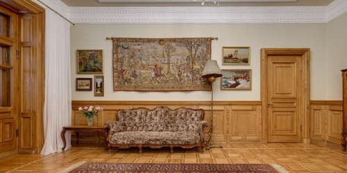 3-комн квартира ул Солянка,  д. 1/2,  к. 2