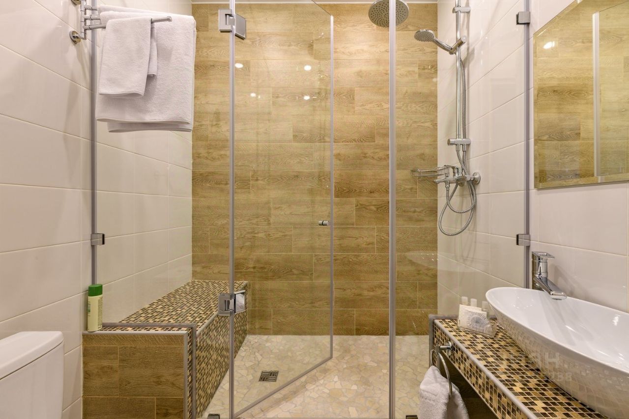 Продажа студии 5-й Предпортовый проезд, 2