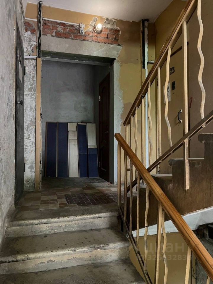 Продажа 2-комн квартиры на вторичном рынке 1-й Грайвороновский проезд, 2А