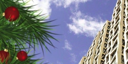 3-комн квартира Живописная улица, 21А