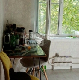 Продажа 1-комн квартиры на вторичном рынке Тайнинская улица,  д. 7