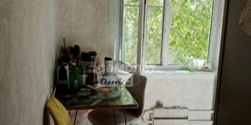 1-комн квартира Тайнинская улица,  д. 7