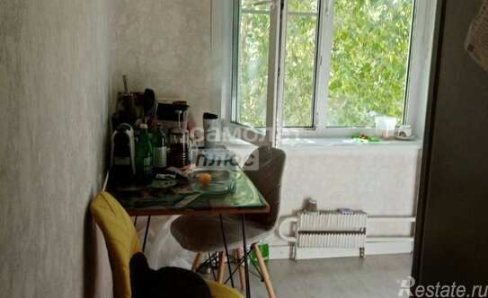 Продажа 1-комн квартиры на вторичном рынке Тайнинская улица,  д. 7