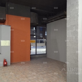 Аренда офиса Почтовая Б. ул,  д. 30,  к. 10 стр 1