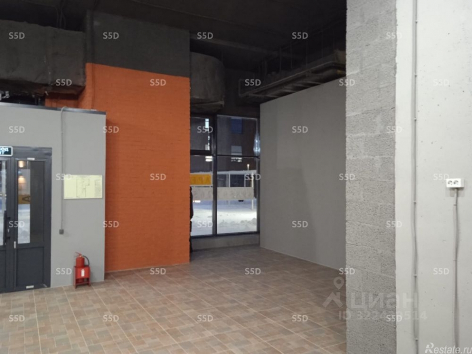 Аренда офиса Почтовая Б. ул,  д. 30,  к. 10 стр 1