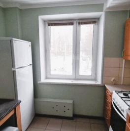 Продажа 2-комн квартиры на вторичном рынке Фрязино г, Барские Пруды ул,  д. 3