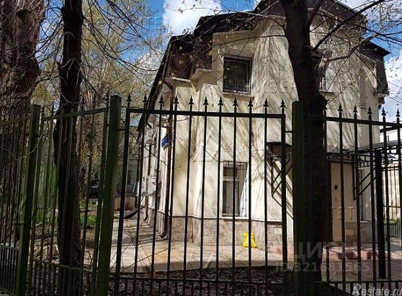 Аренда ПСН ул Матросская Тишина,  д. 23/7,  к. 6