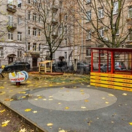 Продажа 6-комн квартиры на вторичном рынке Обуховской обороны пр-кт,  д. 39