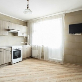 Продажа 1-комн квартиры на вторичном рынке Люберцы г, Гагарина пр-кт,  д. 24 к1